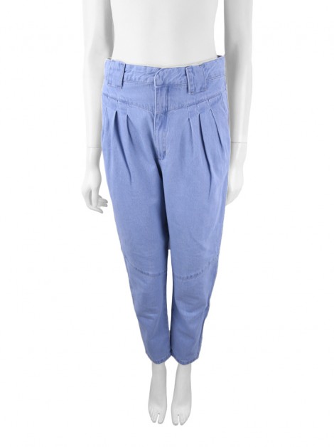 Calça Lado Basic Unlimited Denim