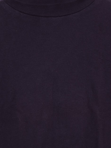 Blusa Infantil Bonpoint Malha Roxo