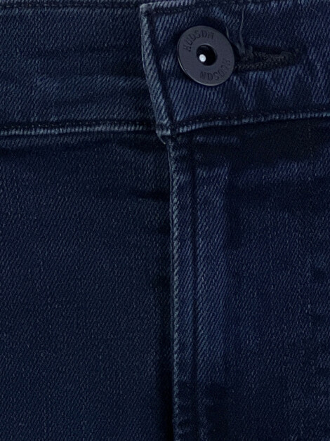 Calça Hudson Axl Skinny Jeans