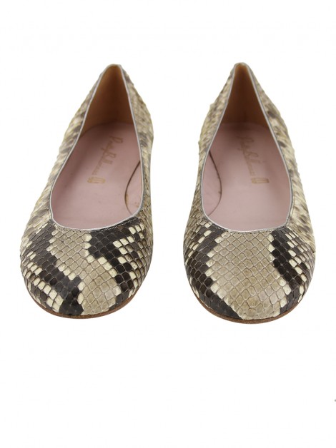 Sapatilha Pretty Ballerinas Shirley Python