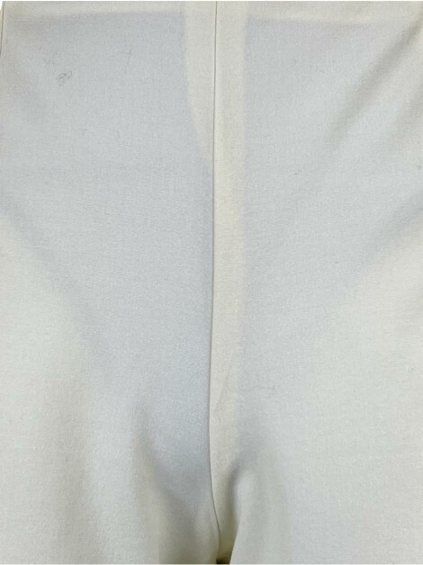 Calça Piazza Sempione Monia Creme
