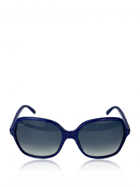Óculos de Sol Gucci GG 3632/S Glitter Azul