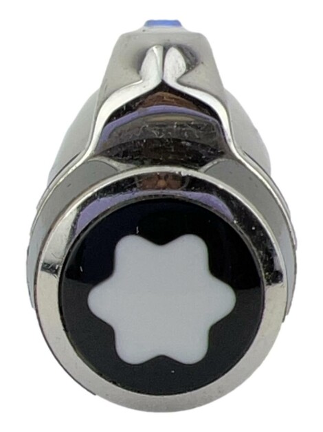 Caneta Montblanc Boheme Rollerball Bleu