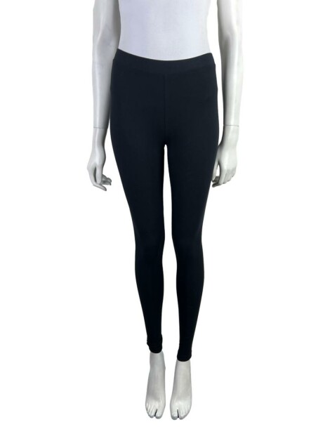 Calça Topshop Maternity Tecido Preto
