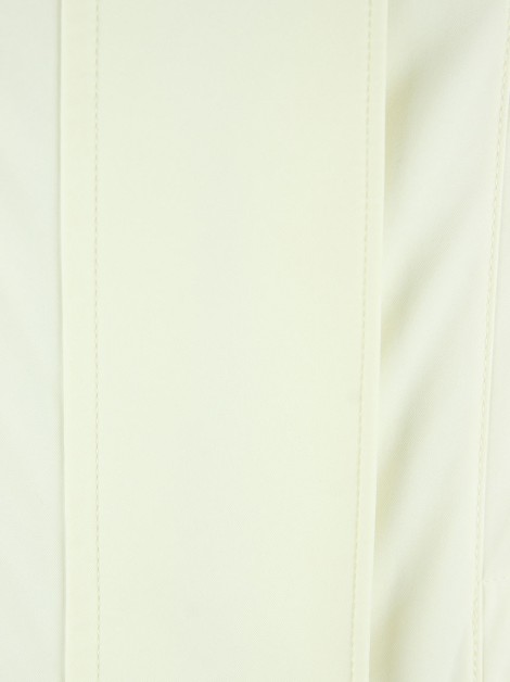 Jaqueta Loro Piana Traveller Technical Off-White