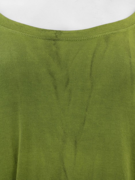 Blusa Mayara Sansana Strass Verde