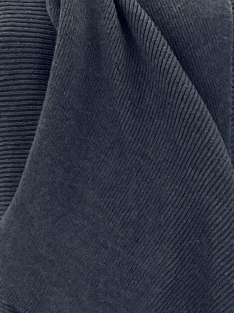 Blusa H&M Tricot Preto