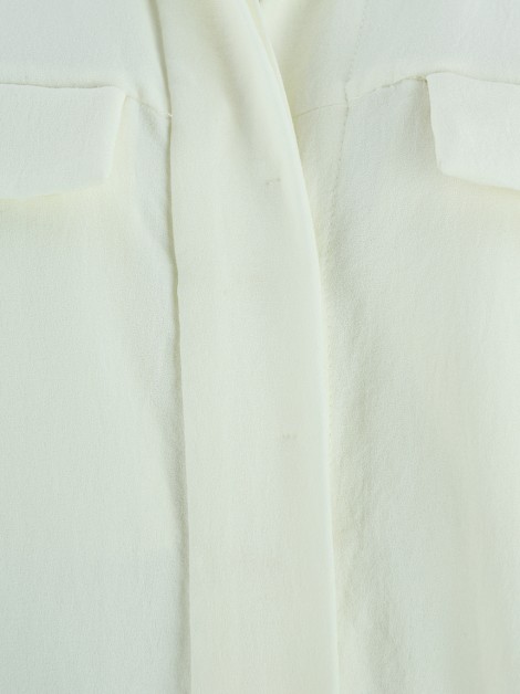 Macacão Iro Zo Off-White