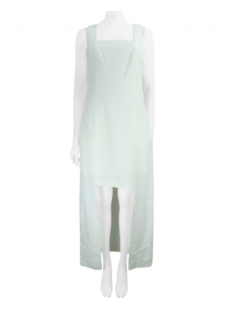 Vestido Le Noah Degrau Marfim