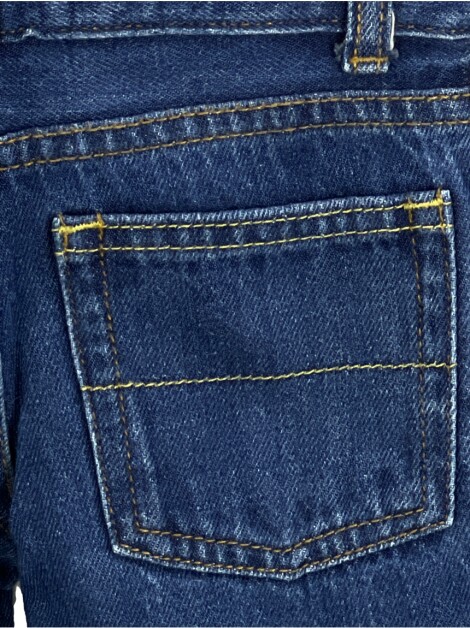 Calça Carter's Jeans Azul