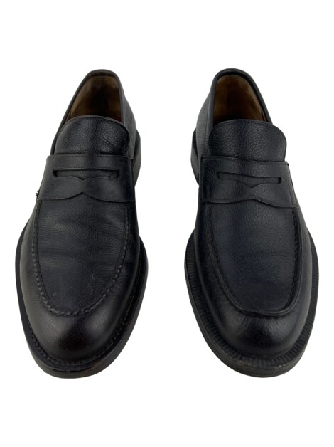 Sapato Fratelli Rossetti Loafer Preto
