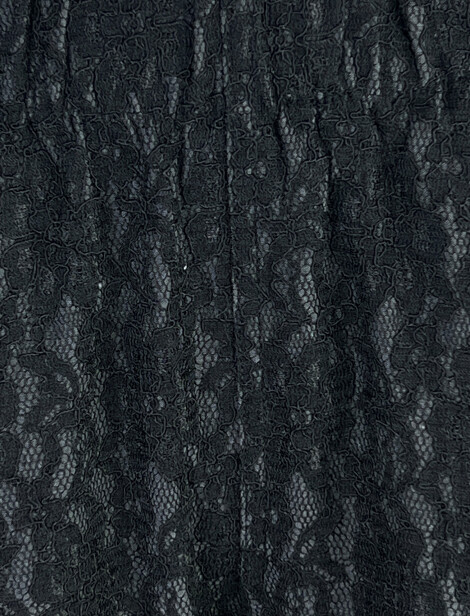 Calça Intimissimi Renda Preto