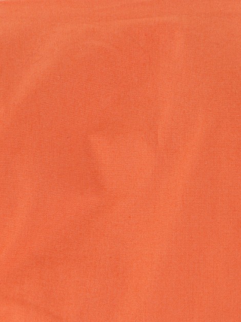 Vestido Manu Manu Longo Coral