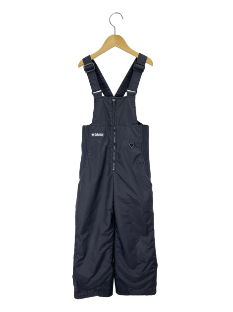 Macacão Columbia Nylon Preto