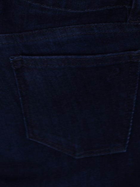 Calça DL1961 Chloe Skinny Lima Azul Infanto Juvenil