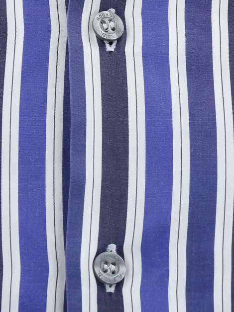 Camisa Paul Smith Slim Fit Listrada