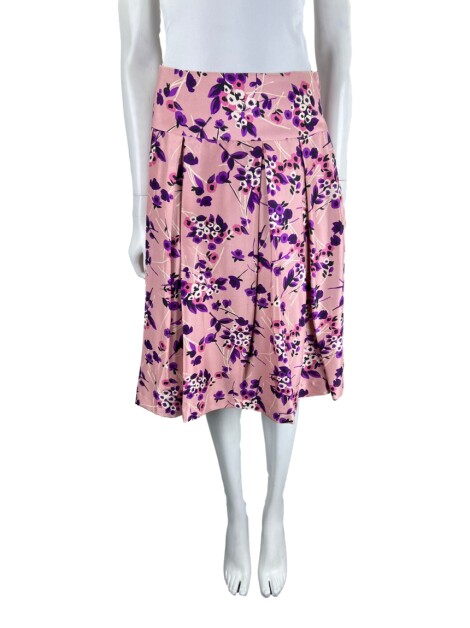 Saia Express Seda Floral