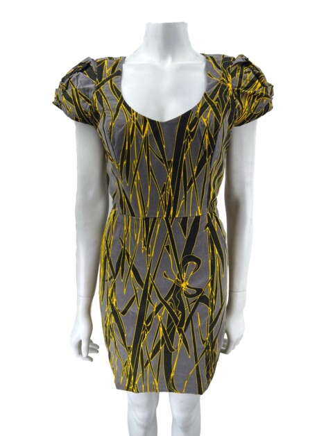 Vestido Maria Bonita Veludo Cotele