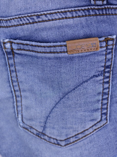 Short Joe's Infantil Jeans