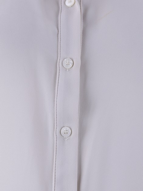 Camisa Resort Couture Ella Areia