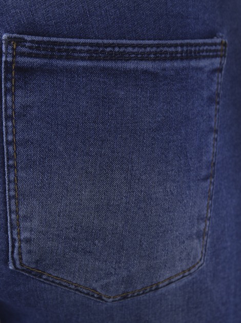 Calça Animale Jeans Azul
