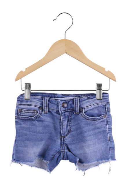Short Joe's Infantil Jeans