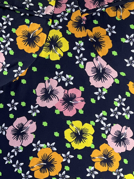 Blusa Eva Estampa Floral