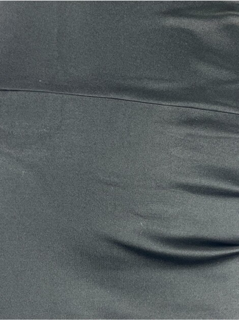 Vestido Sportmax Franzindo Preto