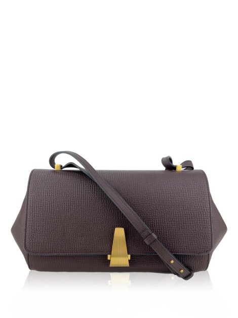 Bolsa com Alça Bottega Veneta BV Angle