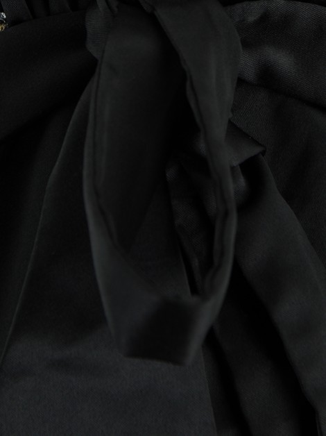 Robe Fruit De La Passion Curto Mozart