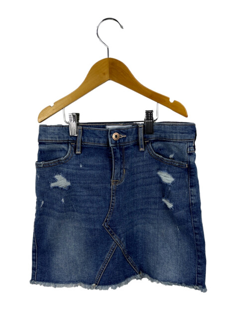 Saia Abercrombie & Fitch Kids Destroyed Jeans