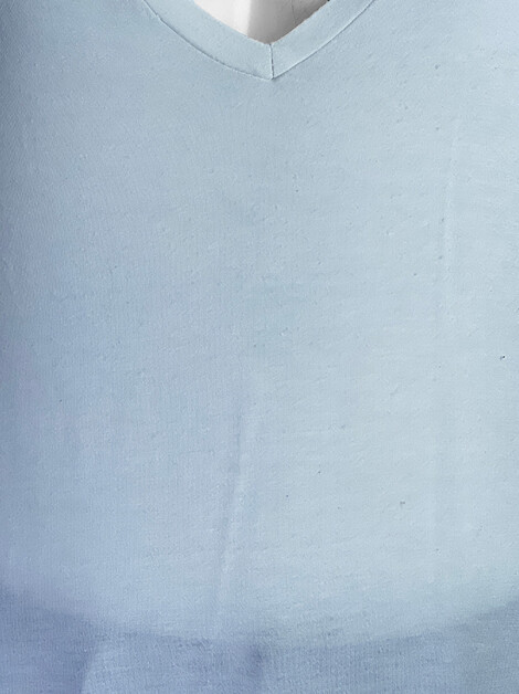 Blusa Bo.Bô Tecido Branco