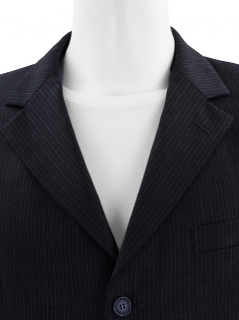 Blazer Daslu Lã Preto