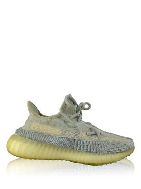 Sneaker Adidas Yeezy Boost 350 V2 Non-Reflective Off-White