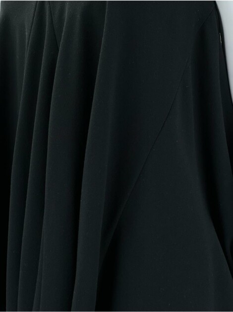 Blusa TVZ Tecido Preto