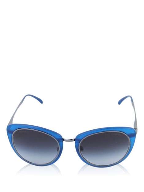 Óculos Chanel 4202 Azul