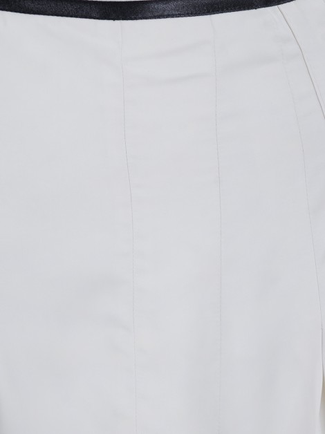 Saia Louis Vuitton Pregas Off-White