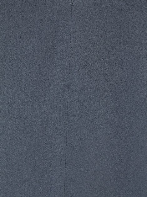 Blusa Joie Tecido Azul