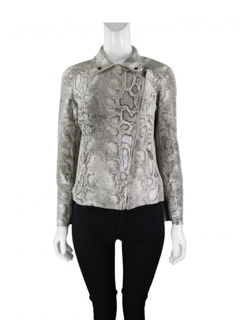 Jaqueta Philosophy Animal Print