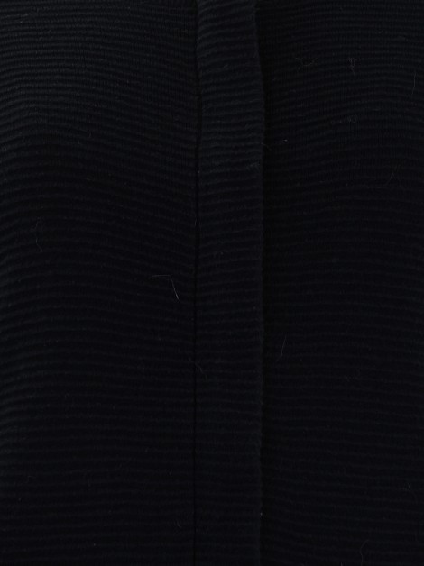 Blusa Intimissimi Tecio Preto