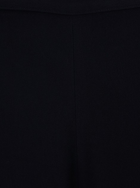 Calça Marisa Ribeiro Alfaiataria Preta