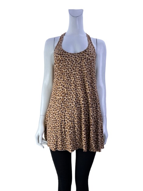 Blusa Salinas Tecido Estampado
