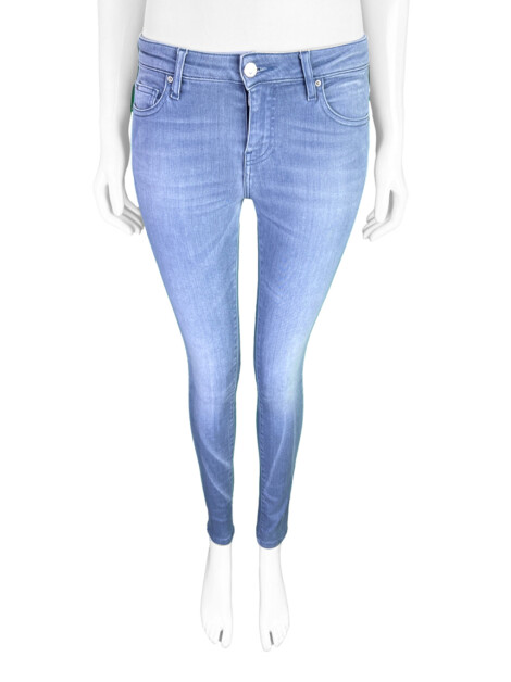 Calça Iro Jeans Fitté Azul