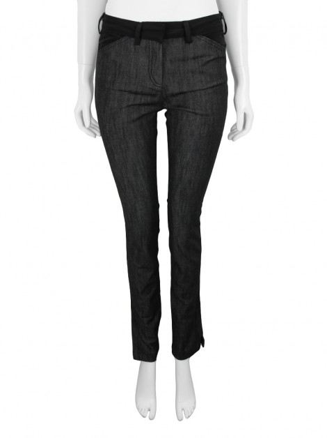 Calça Current Elliott Charlotte Gainsbourg Jeans