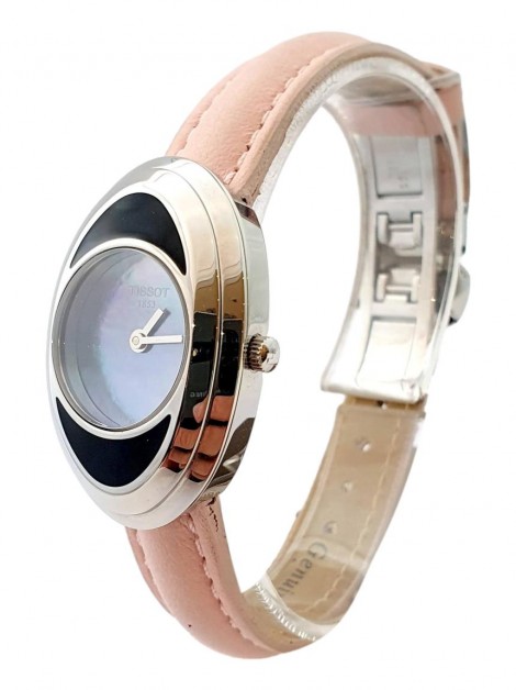 Relógio Tissot T-Trend Flower Power Quartz