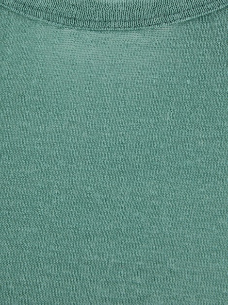 Blusa B/Yourself Tecido Verde