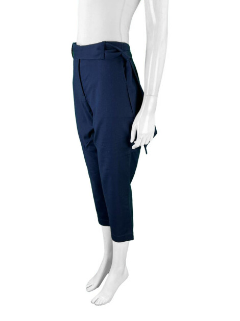 Calça Annexe Reta Azul