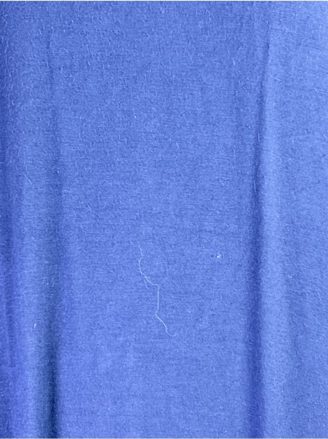 Camisola Trousseau Azul Marinho Bicolor