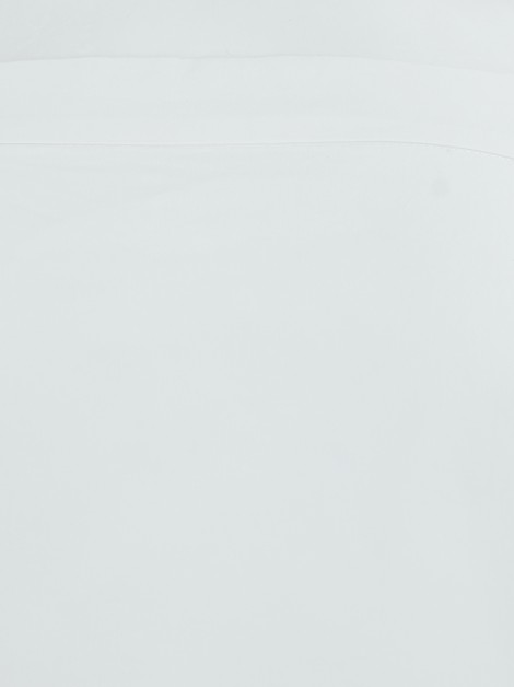 Blusa Tibi Ombro a Ombro Branco