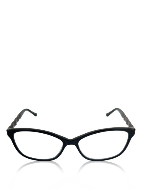 Óculos Judith Leiber JL1652 Preto